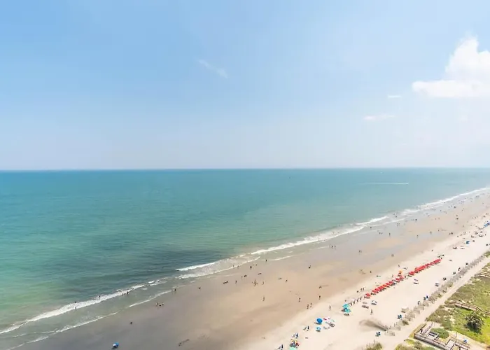 The Palace-Myrtle Beach