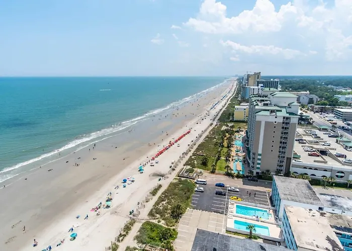 The Palace-Myrtle Beach