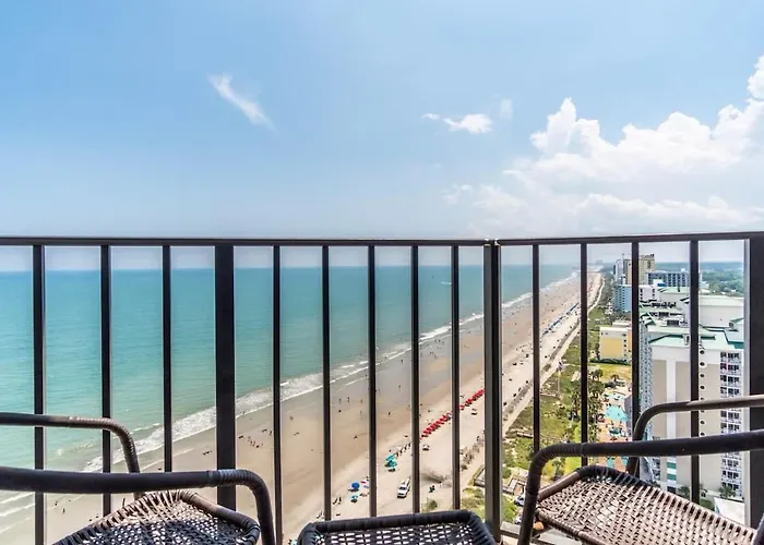 The Palace-Myrtle Beach