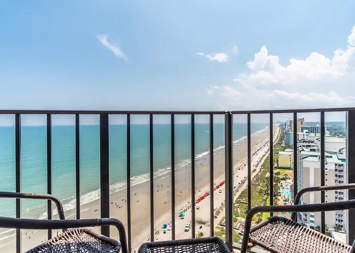 The Palace-Myrtle Beach