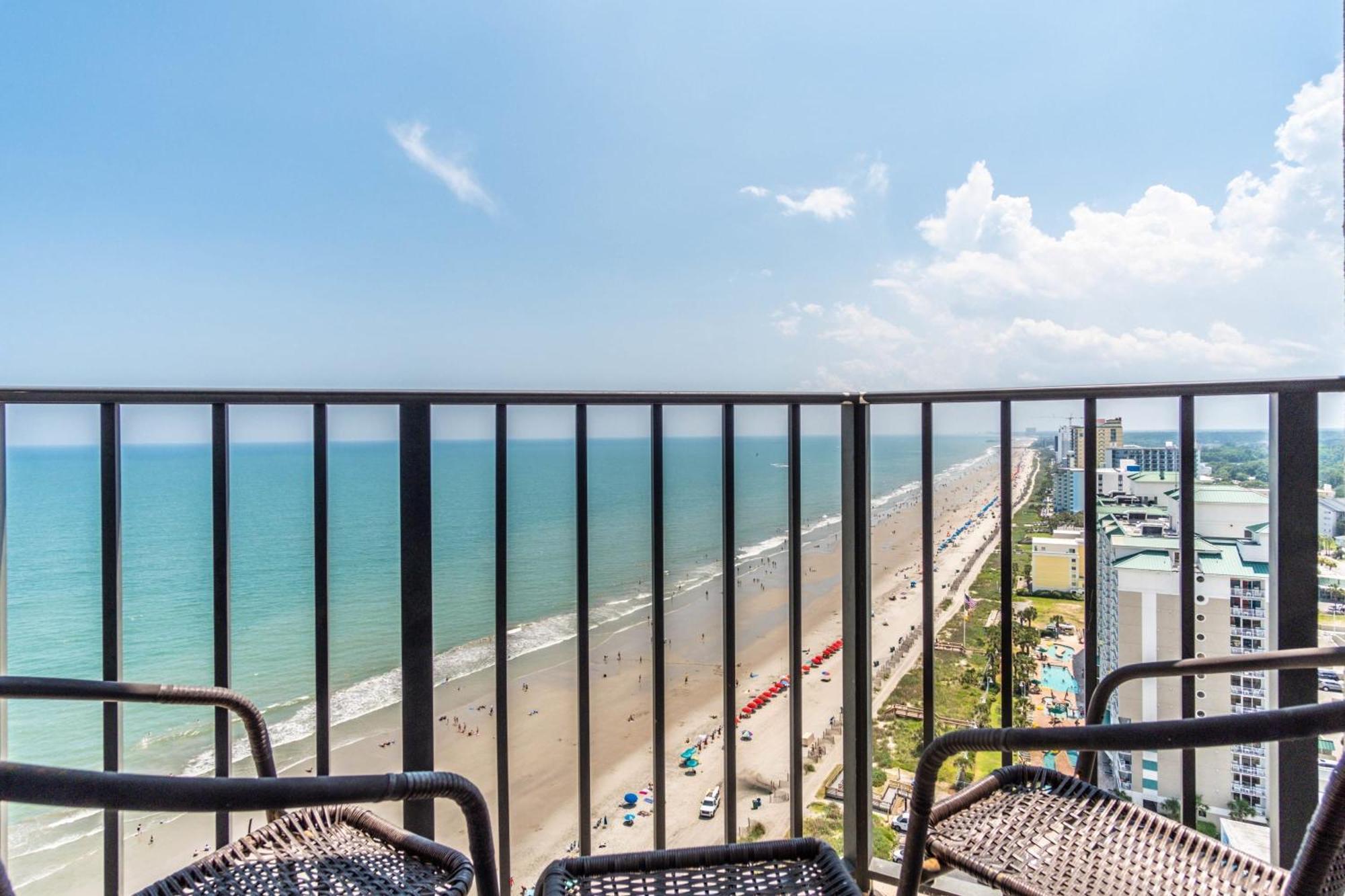 Casa vacanze The Palace-myrtle Myrtle Beach
